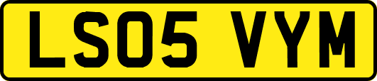 LS05VYM
