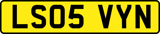 LS05VYN