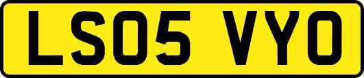 LS05VYO