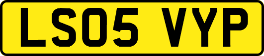 LS05VYP