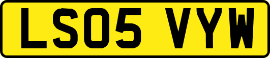 LS05VYW