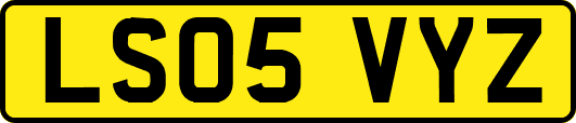 LS05VYZ