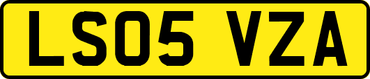 LS05VZA