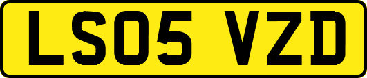 LS05VZD