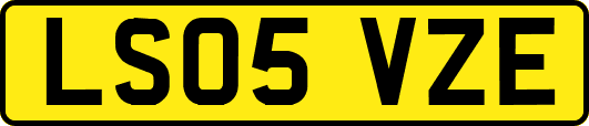 LS05VZE