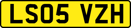 LS05VZH