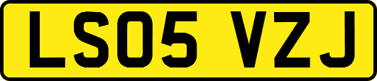 LS05VZJ