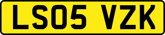 LS05VZK