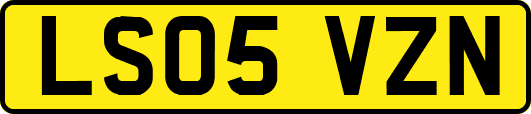 LS05VZN