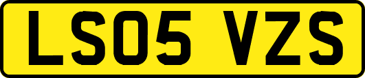 LS05VZS
