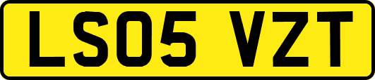 LS05VZT