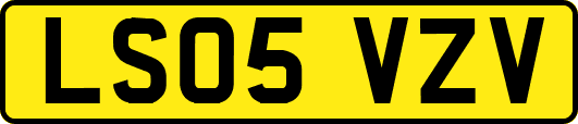 LS05VZV