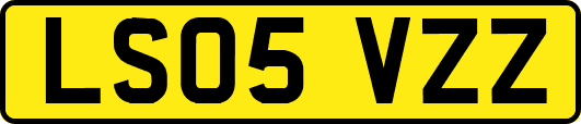 LS05VZZ