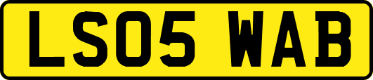 LS05WAB