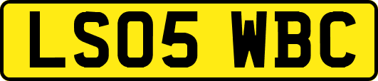 LS05WBC