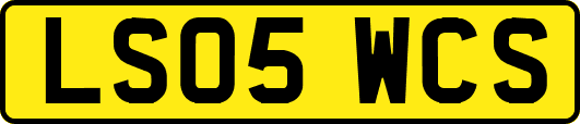 LS05WCS