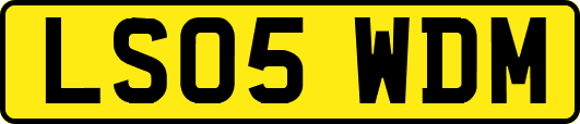 LS05WDM