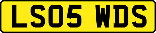 LS05WDS
