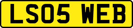 LS05WEB