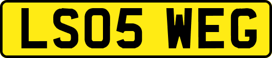 LS05WEG