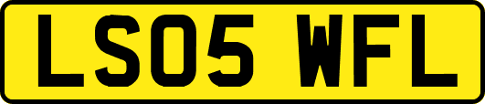 LS05WFL