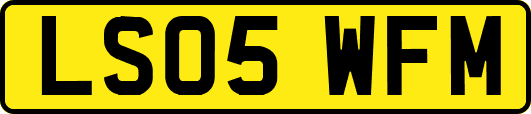 LS05WFM