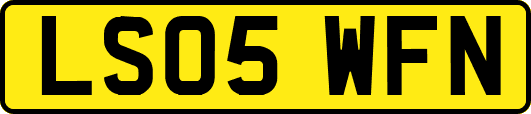LS05WFN