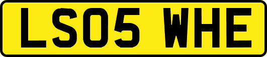 LS05WHE