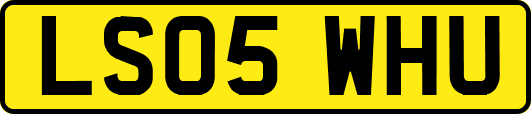 LS05WHU