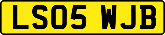 LS05WJB