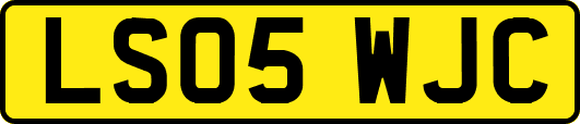 LS05WJC