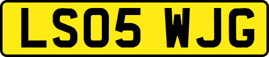 LS05WJG