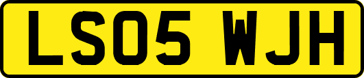LS05WJH