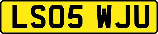 LS05WJU