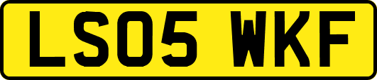 LS05WKF