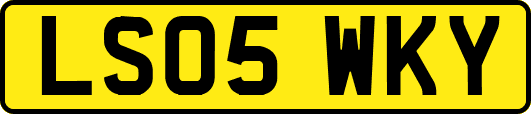 LS05WKY