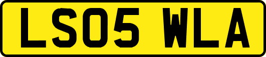 LS05WLA