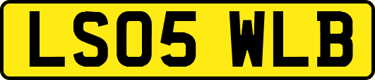 LS05WLB