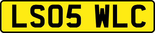 LS05WLC