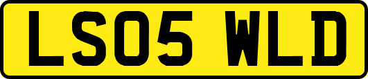 LS05WLD