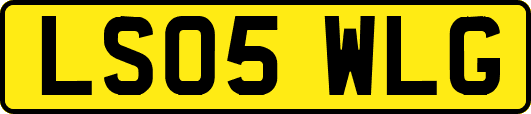 LS05WLG