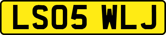 LS05WLJ