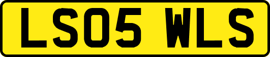 LS05WLS