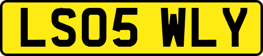 LS05WLY