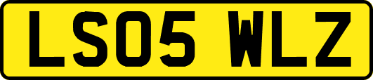 LS05WLZ