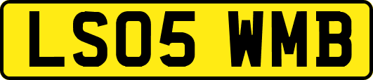 LS05WMB