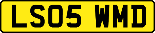 LS05WMD