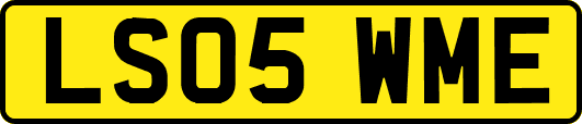 LS05WME