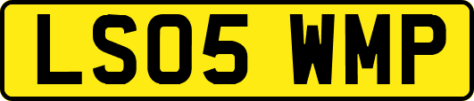 LS05WMP