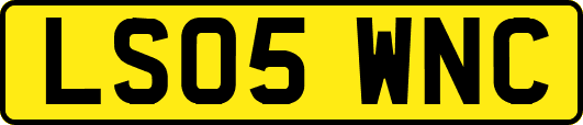 LS05WNC